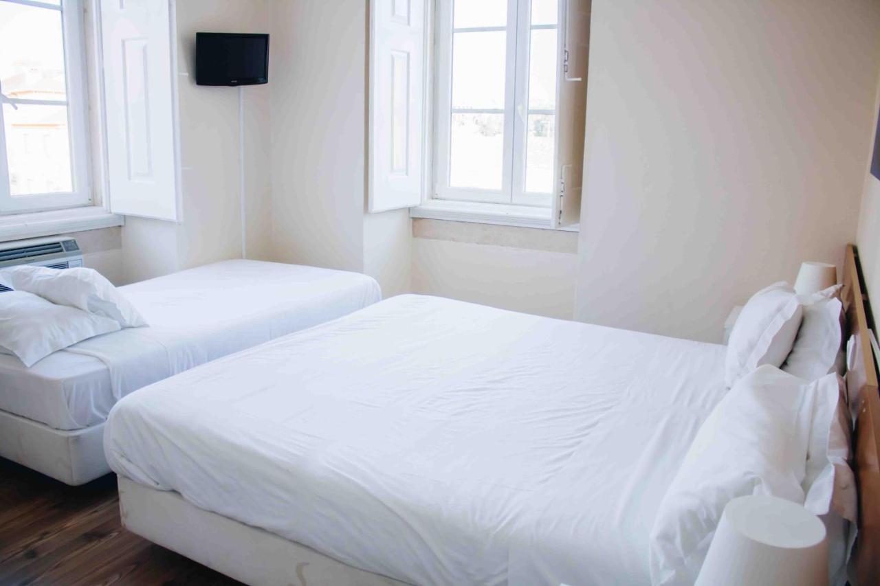 Casa Joao Chagas Guesthouse, Constancia, By Viva A Vida - Alojamentos E Hotels Exteriér fotografie