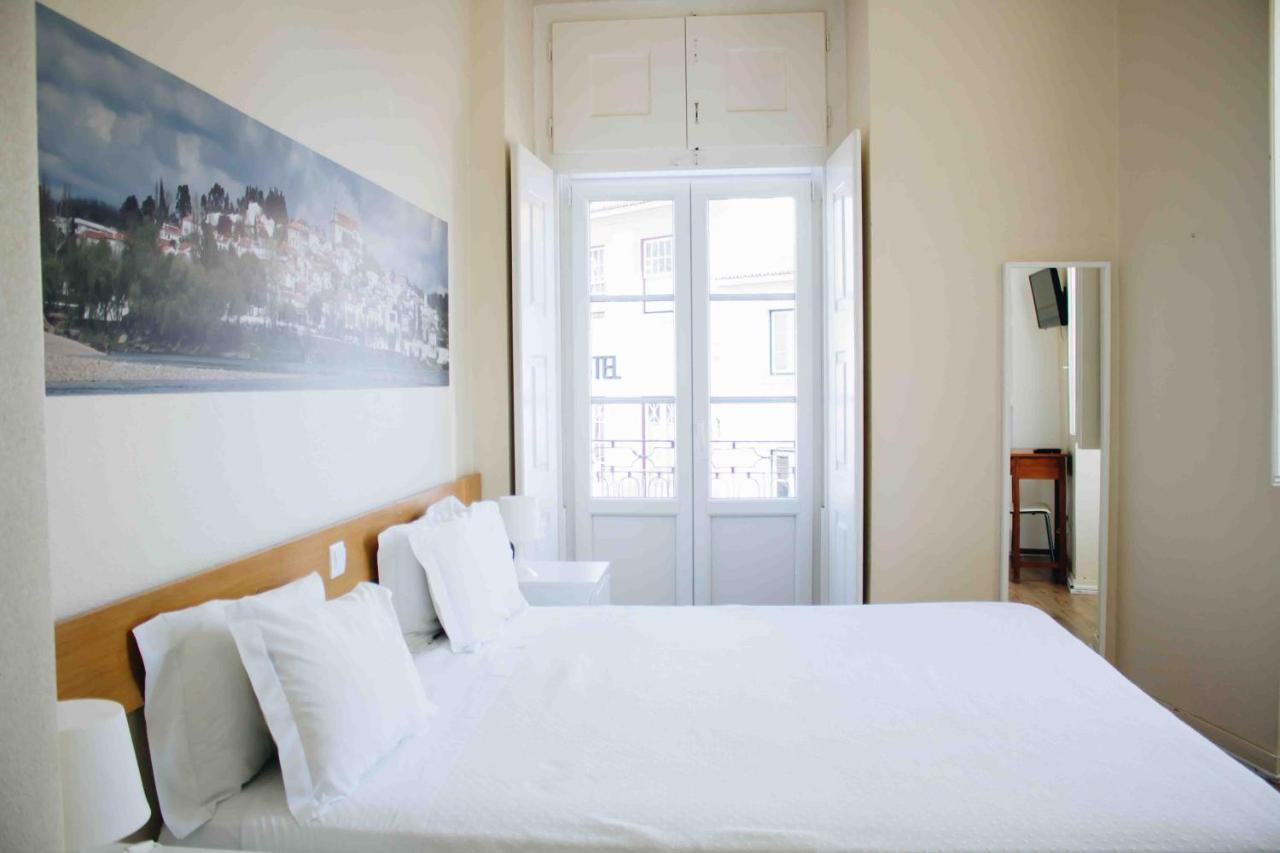 Casa Joao Chagas Guesthouse, Constancia, By Viva A Vida - Alojamentos E Hotels Exteriér fotografie