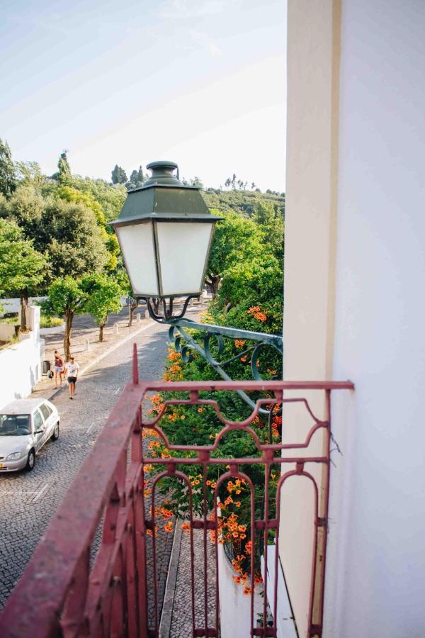Casa Joao Chagas Guesthouse, Constancia, By Viva A Vida - Alojamentos E Hotels Exteriér fotografie