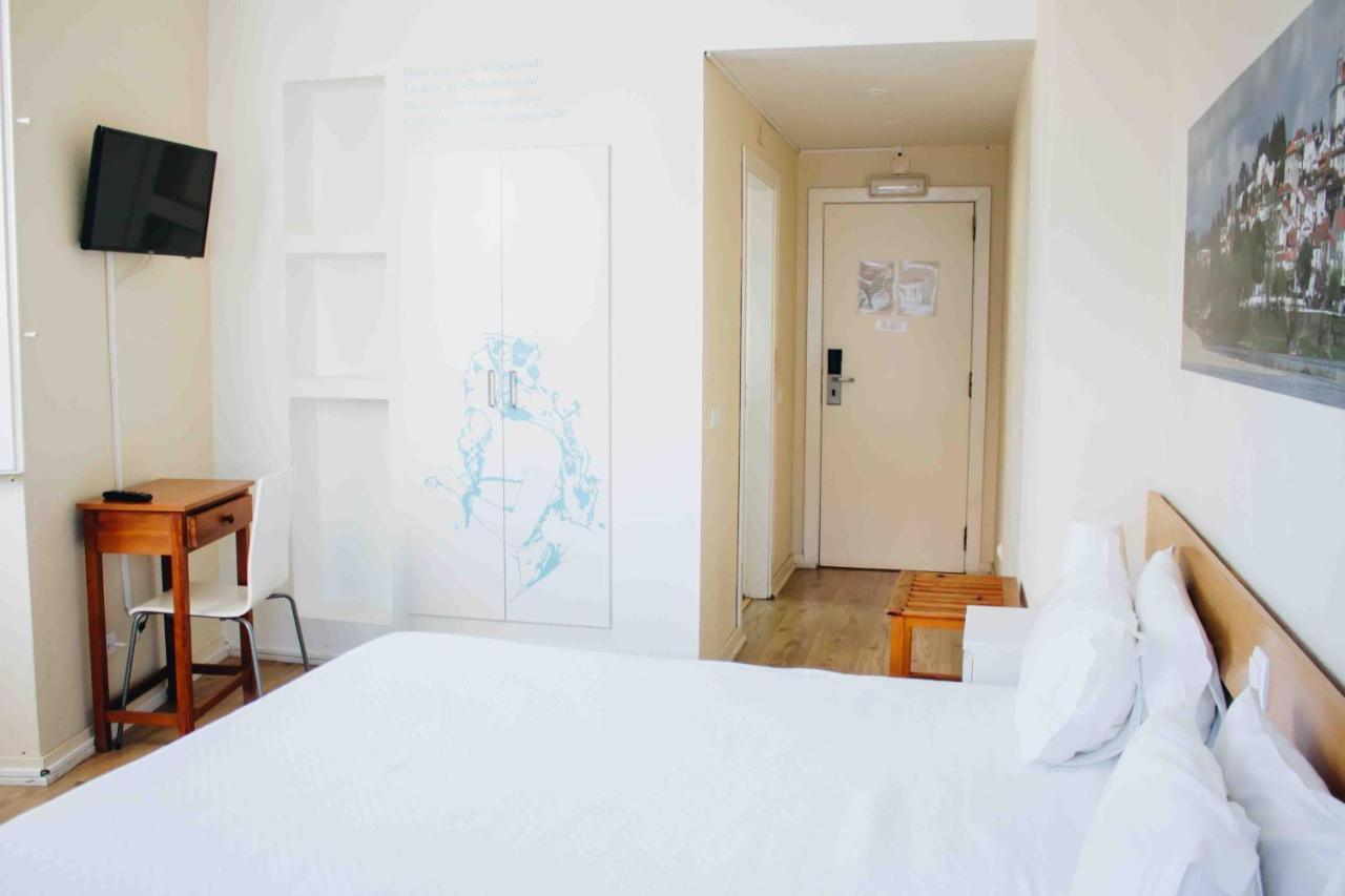 Casa Joao Chagas Guesthouse, Constancia, By Viva A Vida - Alojamentos E Hotels Exteriér fotografie