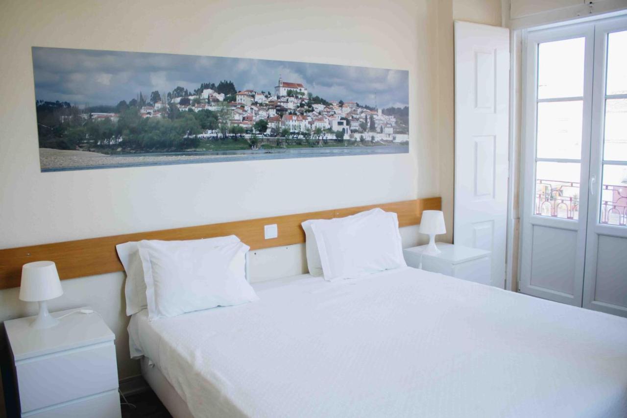 Casa Joao Chagas Guesthouse, Constancia, By Viva A Vida - Alojamentos E Hotels Exteriér fotografie