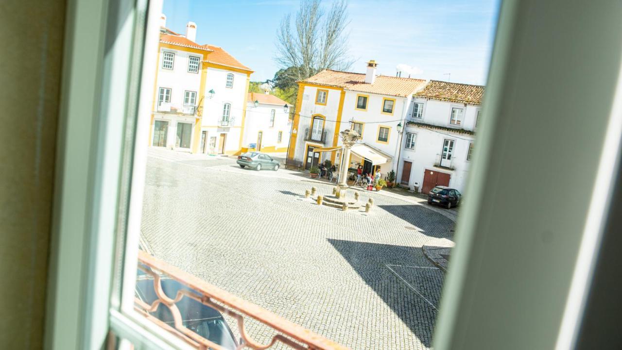 Casa Joao Chagas Guesthouse, Constancia, By Viva A Vida - Alojamentos E Hotels Exteriér fotografie