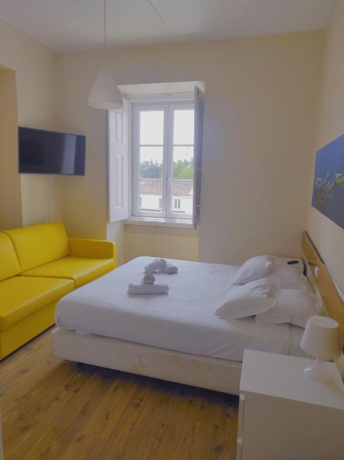 Casa Joao Chagas Guesthouse, Constancia, By Viva A Vida - Alojamentos E Hotels Exteriér fotografie