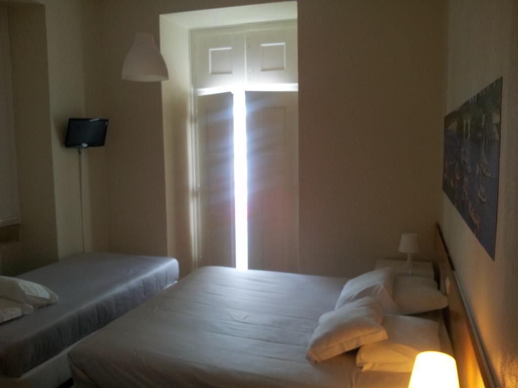 Casa Joao Chagas Guesthouse, Constancia, By Viva A Vida - Alojamentos E Hotels Pokoj fotografie