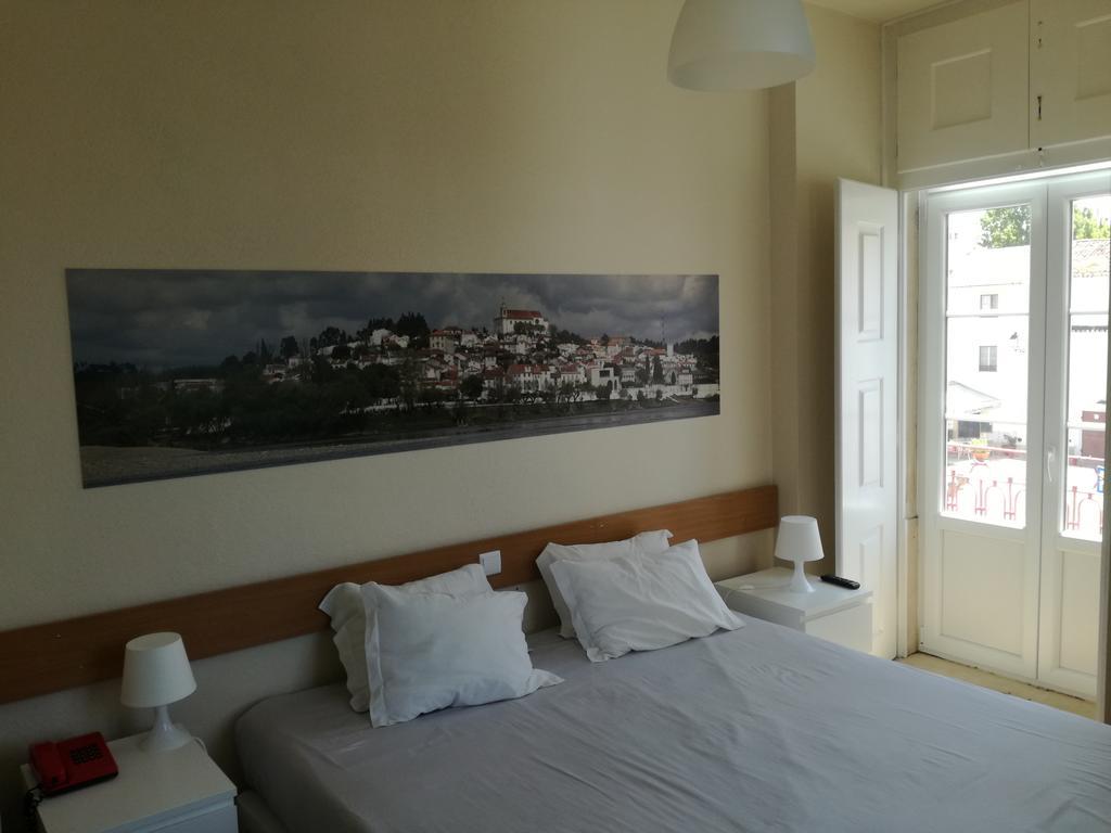 Casa Joao Chagas Guesthouse, Constancia, By Viva A Vida - Alojamentos E Hotels Exteriér fotografie
