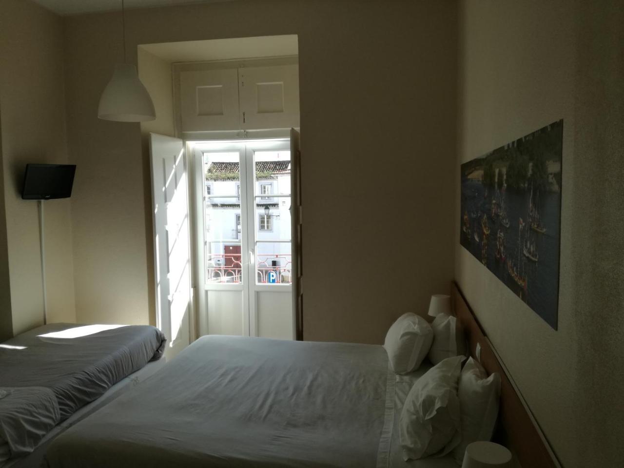 Casa Joao Chagas Guesthouse, Constancia, By Viva A Vida - Alojamentos E Hotels Exteriér fotografie