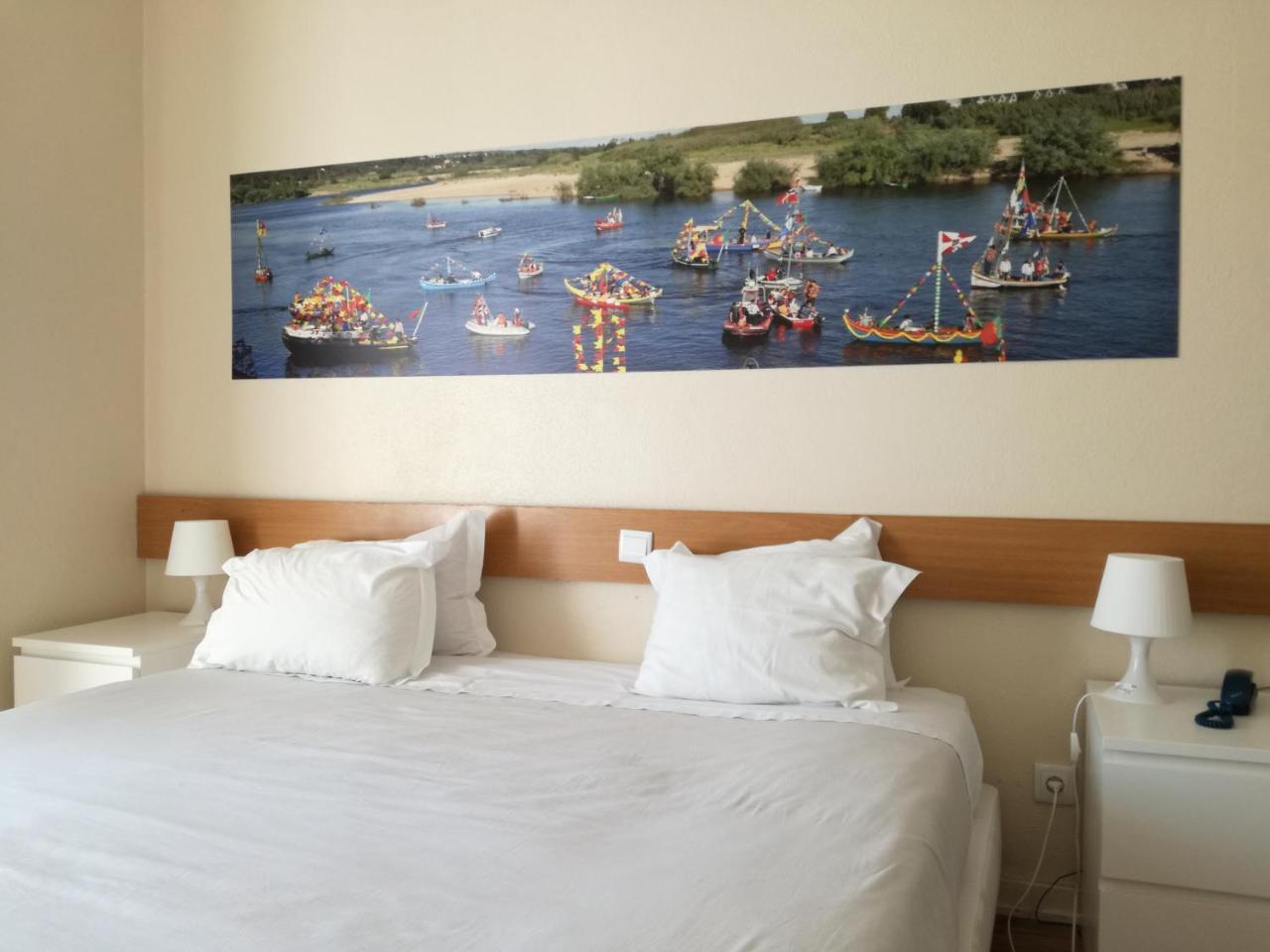 Casa Joao Chagas Guesthouse, Constancia, By Viva A Vida - Alojamentos E Hotels Exteriér fotografie